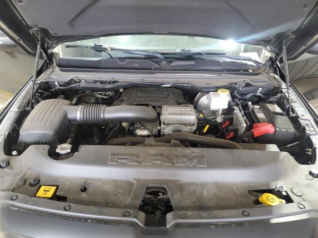2022 RAM 1500 BIG H 1C6SRFFT6NN244739