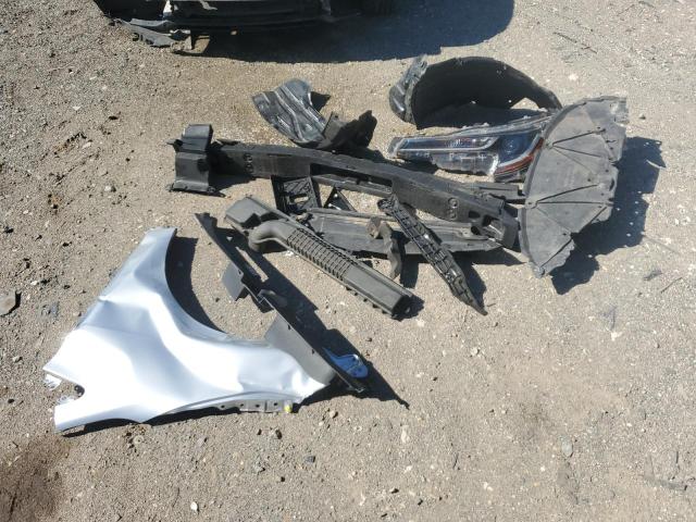 2020 TOYOTA COROLLA LE - JTDEPRAE4LJ103811