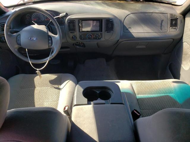 2003 FORD F150 SUPERCREW #3282737298