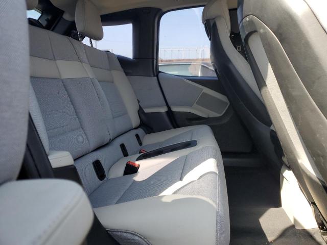 2017 BMW I3 REX WBY1Z8C38HV890386