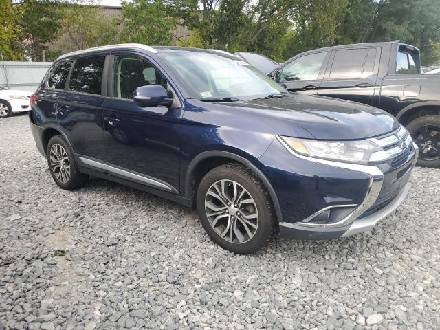 2017 MITSUBISHI OUTLANDER JA4AZ3A31HZ050749