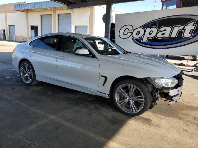 2017 BMW 430XI GRAN COUPE WBA4F9C58HG792636