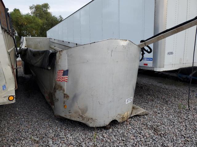 Global Auto Auctions: 2015 VANTAGE TRAILER