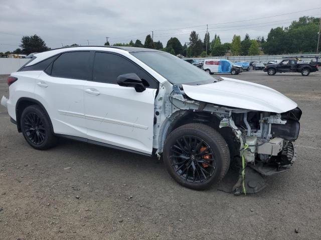 2022 LEXUS RX 350 F S 2T2YZMDA8NC310022