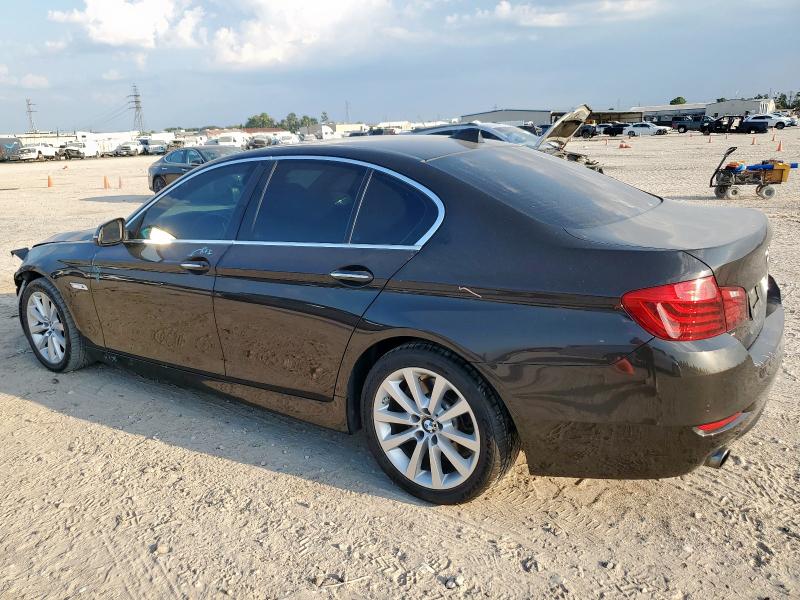 2016 BMW 535 I - WBA5B1C53GG133427