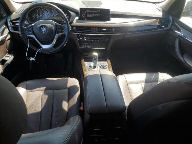 2016 BMW X5 XDR40E 5UXKT0C53G0S75247