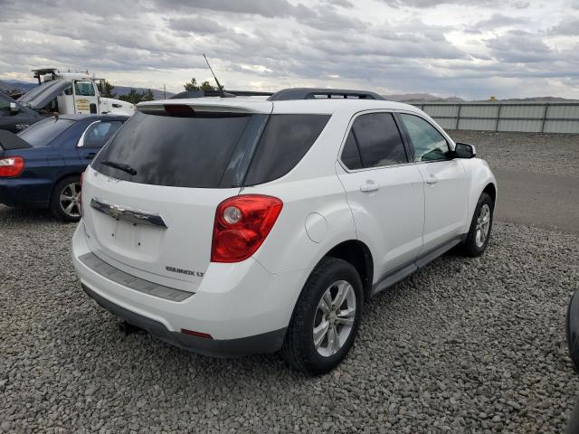 2012 CHEVROLET EQUINOX LT - 2GNFLNEKXC6114485