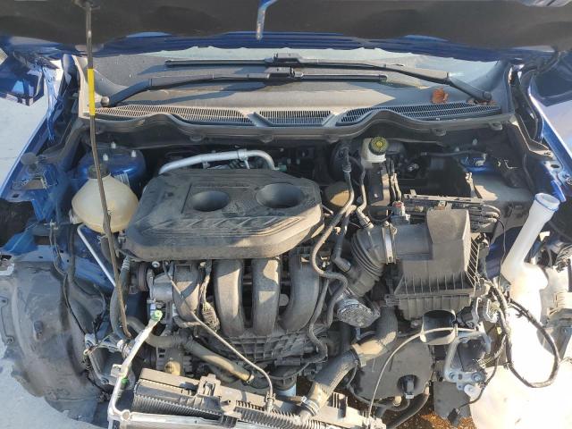 2021 FORD ECOSPORT TITANIUM MAJ6S3KL9MC400582