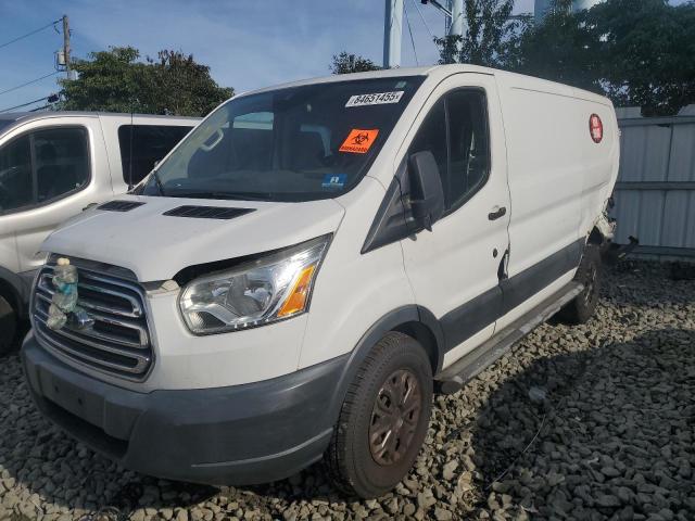 FORD TRANSIT T-