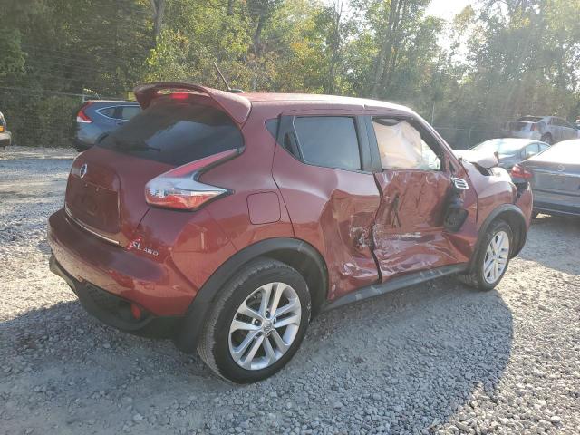 2015 NISSAN JUKE S JN8AF5MVXFT550324