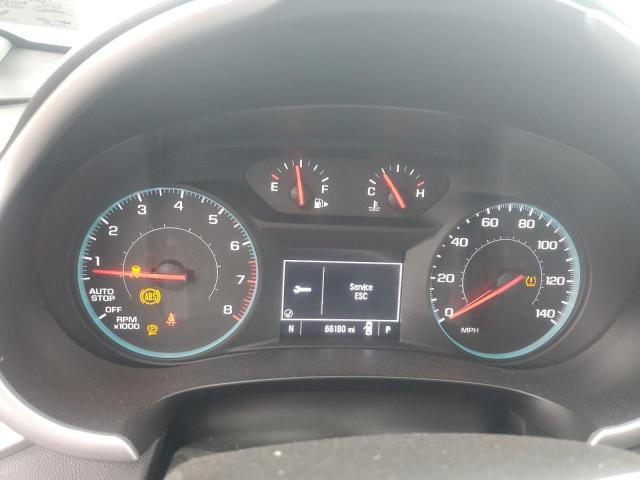2023 CHEVROLET MALIBU LT - 1G1ZD5STXPF189062