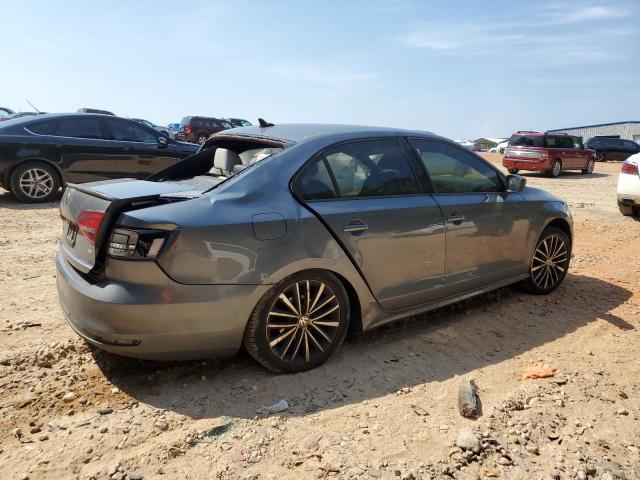 2016 VOLKSWAGEN JETTA SPOR - 3VWD17AJ1GM268526