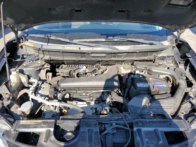 2016 NISSAN ROGUE S/SV KNMAT2MV7GP708423