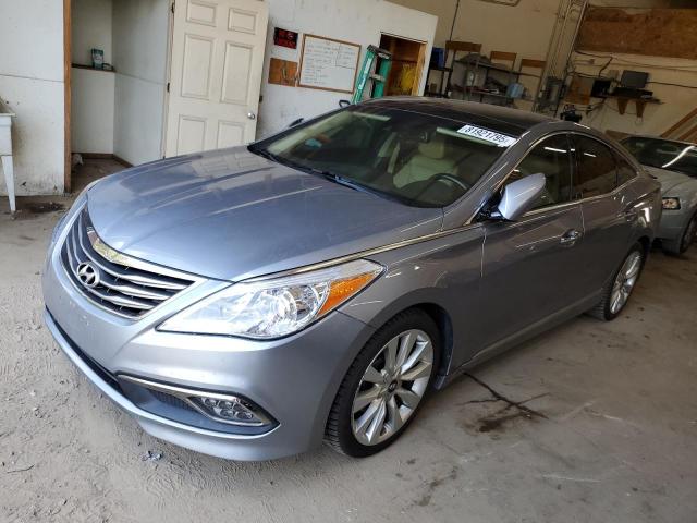 2015 HYUNDAI AZERA LIMI KMHFH4JG2FA483964