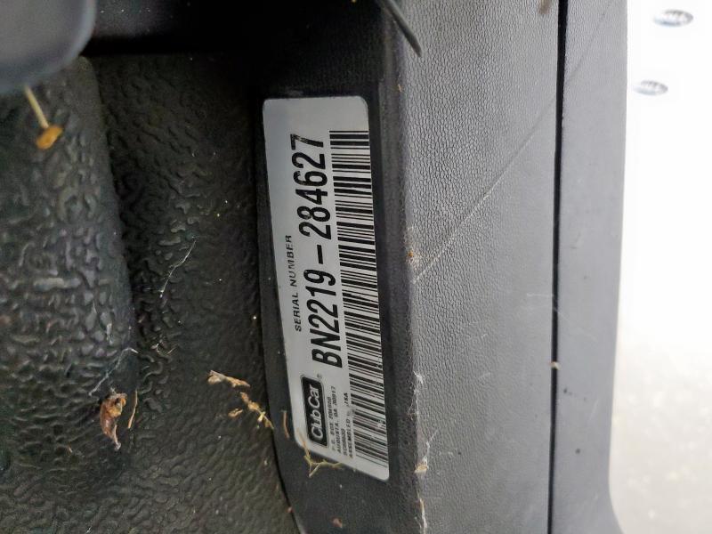 2022 CLUB CAR TEMPO FLA #3256316345