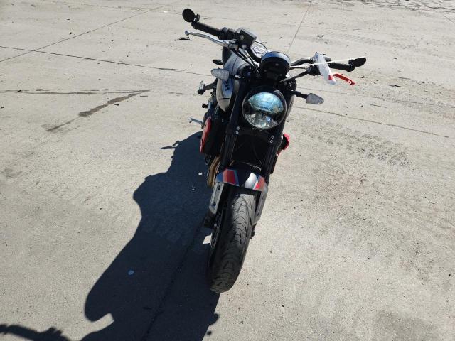 2023 TRIUMPH MOTORCYCLE TRIDENT 66 - SMTL10UL8PTBC5979