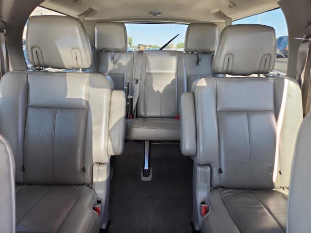 2011 FORD EXPEDITION - 1FMJK2A52BEF12395