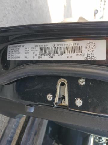 2018 RAM 1500 SLT - 1C6RR7LM4JS287747