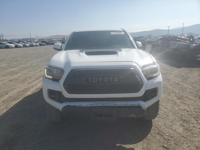 2017 TOYOTA TACOMA DOU - 5TFCZ5ANXHX060736