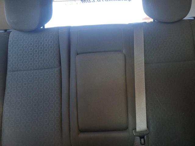 2018 CHEVROLET TRAX LS #3265291757