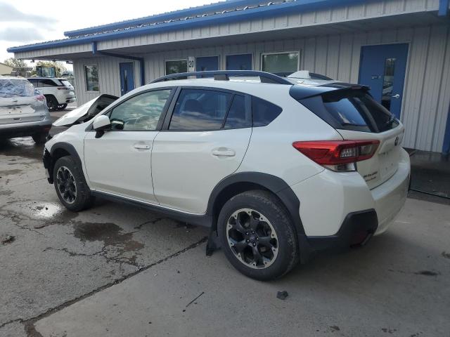 2021 SUBARU CROSSTREK - JF2GTAPC1M8268978