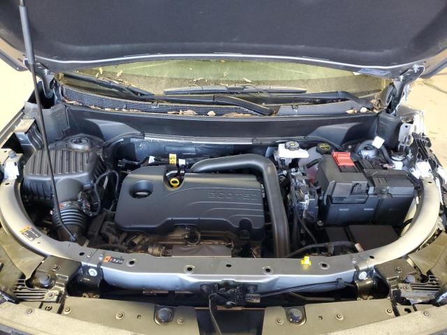 2025 CHEVROLET EQUINOX LT #3284587482