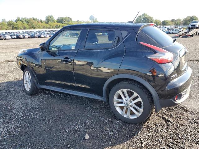 2015 NISSAN JUKE S JN8AF5MV9FT558608