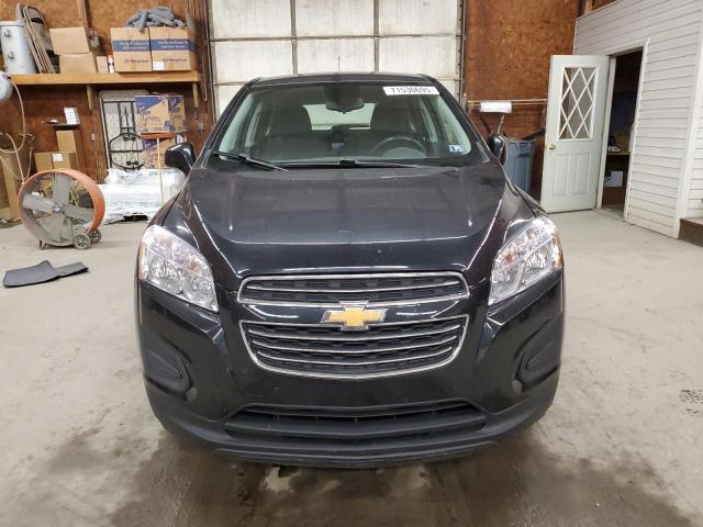 2016 CHEVROLET TRAX LS KL7CJNSB0GB611972