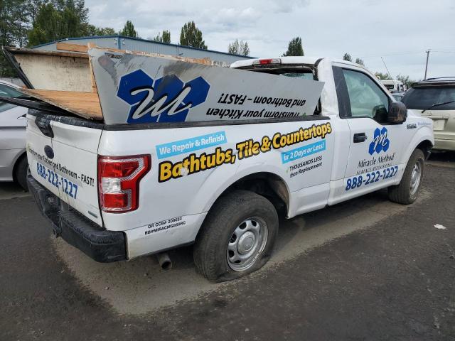 2018 FORD F150 - 1FTMF1EP1JKD10658