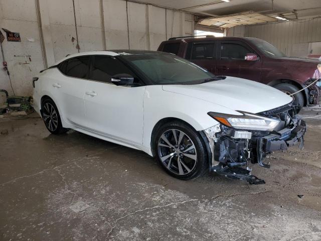 2019 NISSAN MAXIMA S 1N4AA6AV2KC381405