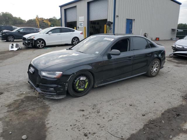 AUDI A4 PREMIUM