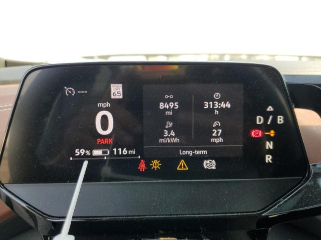 2021 VOLKSWAGEN ID.4 PRO S WVGTMPE24MP058755