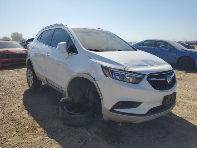 2017 BUICK ENCORE PRE #3286664288
