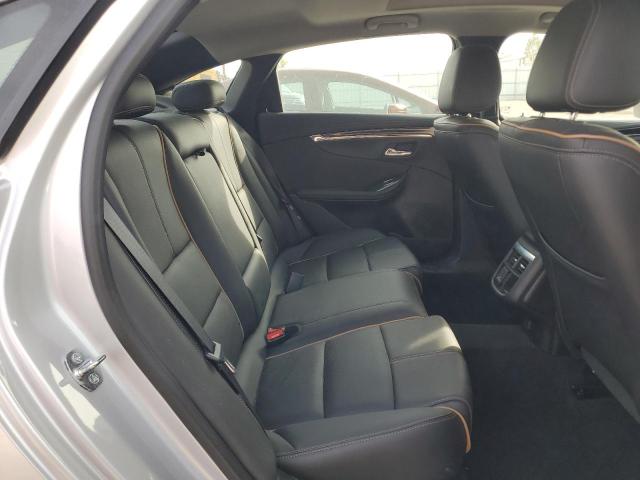 2020 CHEVROLET IMPALA #3285044386