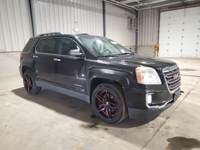 2017 GMC TERRAIN SL 2GKFLUEK8H6345156