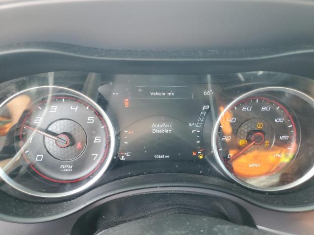 2023 DODGE CHARGER SX 2C3CDXBG1PH528757