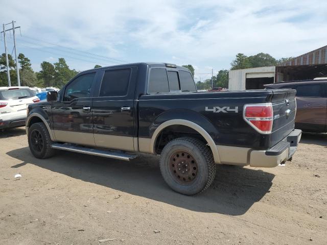 2010 FORD F150 SUPER #3292476700