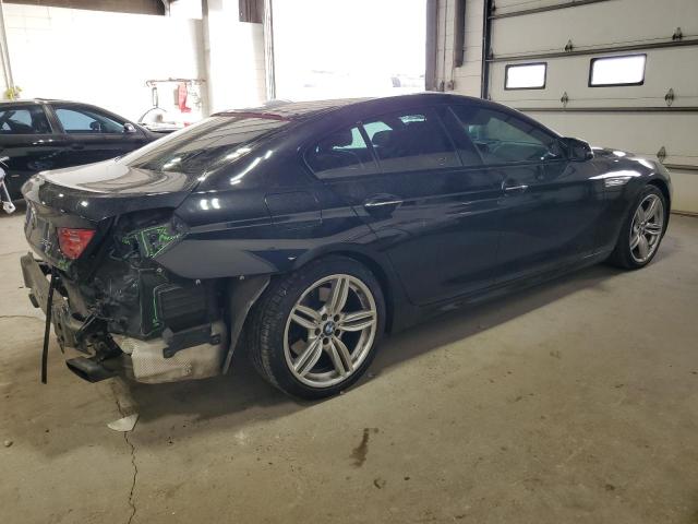 2016 BMW 650 XI GRA WBA6D6C53GGF94805