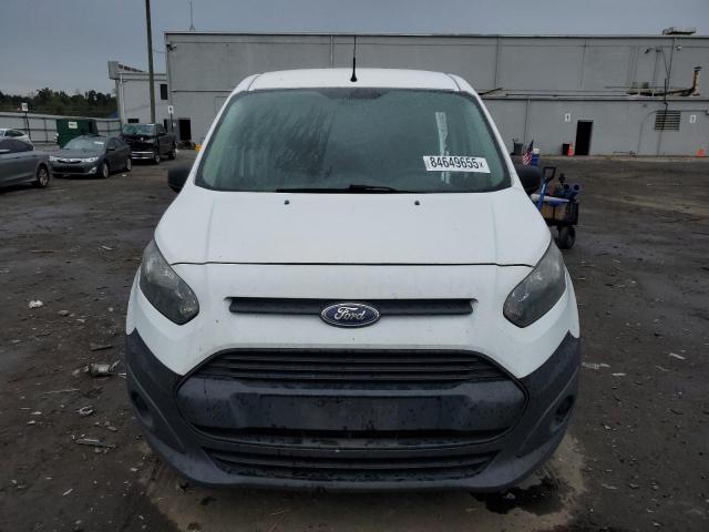 2015 FORD TRANSIT CONNECT XL #3266037529