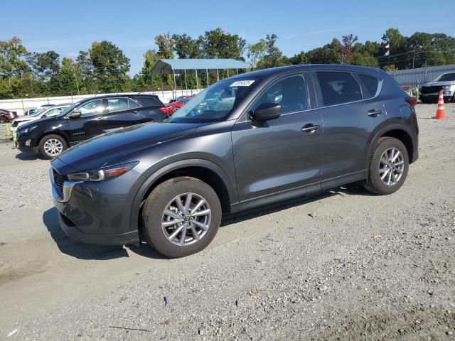 Global Auto Auctions: 2023 MAZDA CX-5 PREFERRED