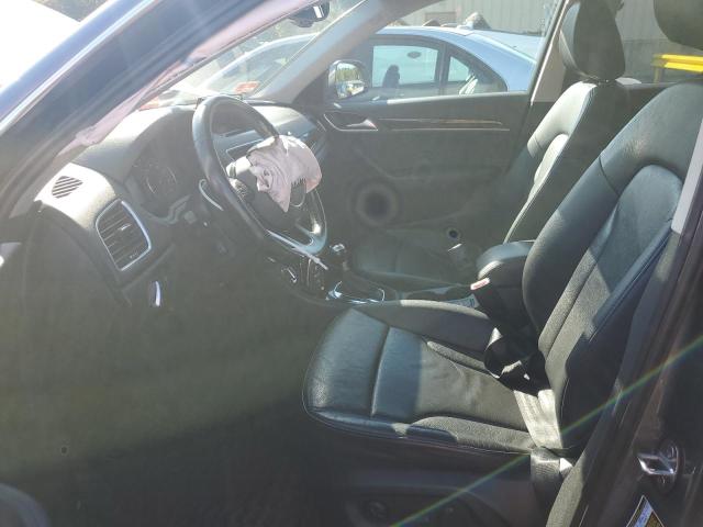 2015 AUDI Q3 PREMIUM #3264663924