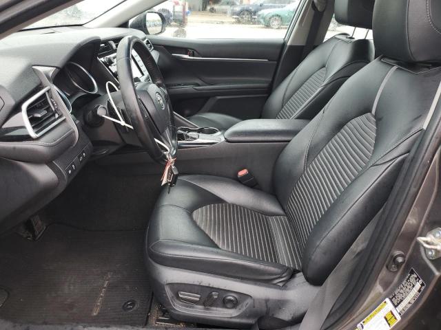 2018 TOYOTA CAMRY L 4T1B11HK0JU083761