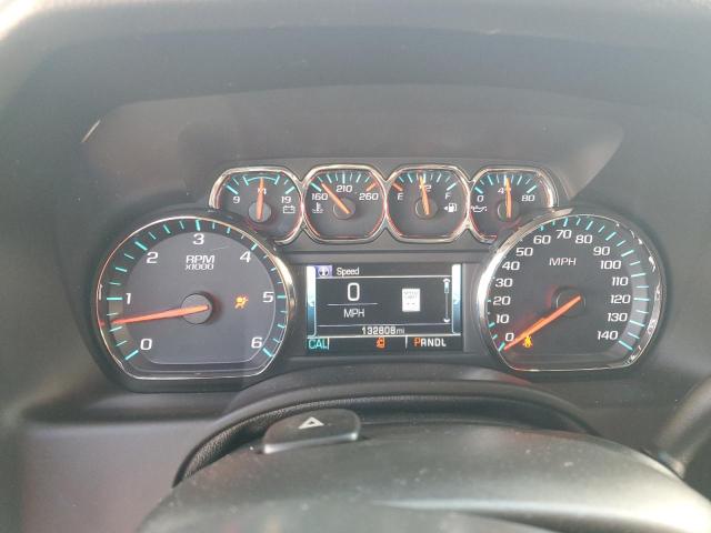 2018 CHEVROLET TAHOE K150 1GNSKBKC5JR375036