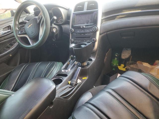 2015 CHEVROLET MALIBU 1LT - 1G11C5SL1FF296435