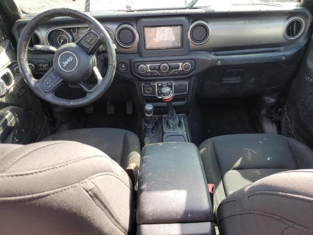 2019 JEEP WRANGLER U 1C4HJXDG5KW641371