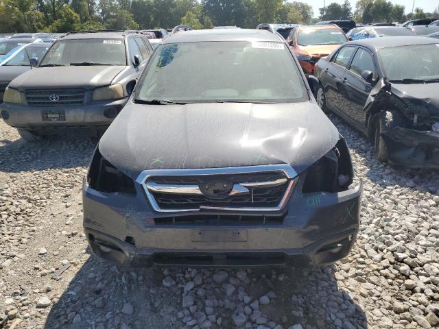 2017 SUBARU FORESTER 2 JF2SJAGC4HH424405