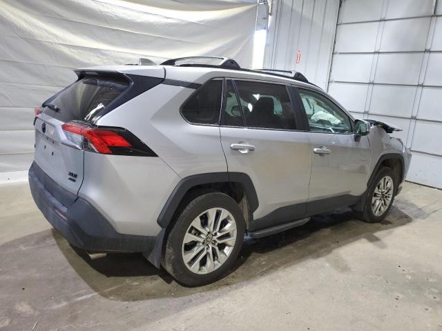2025 TOYOTA RAV4 XLE P #3270769855