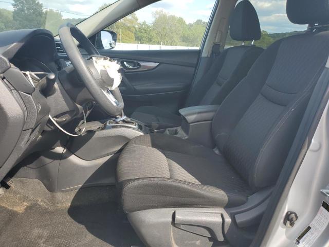 2017 NISSAN ROGUE S #3293475448