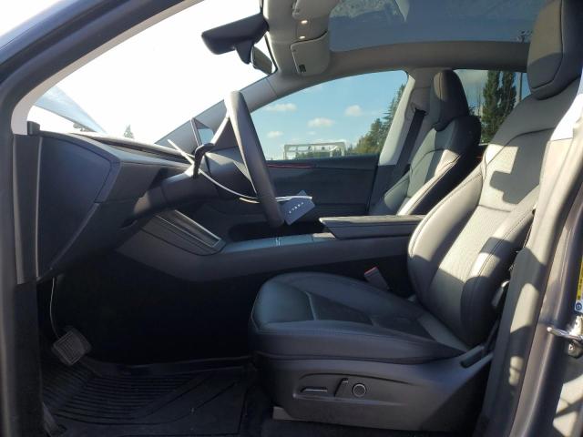 2026 TESLA MODEL Y 7SAYGDEE4TF341873