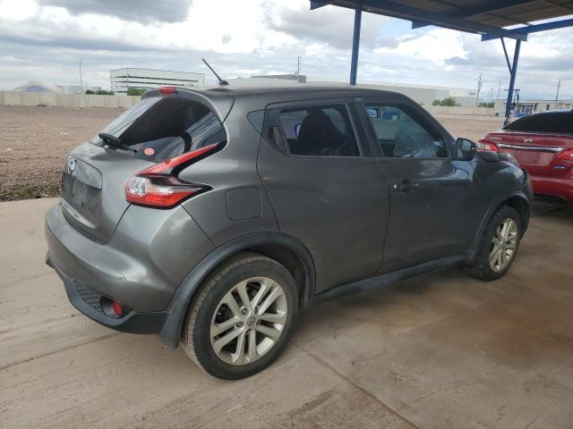 2015 NISSAN JUKE S - JN8AF5MR1FT510216